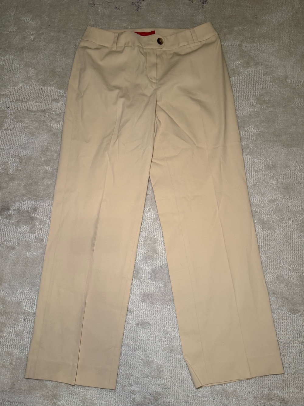 Petite Anne Klein Pant